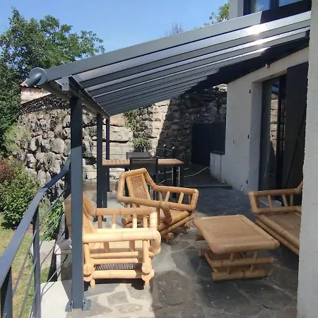 Du Petit Bois Apartment