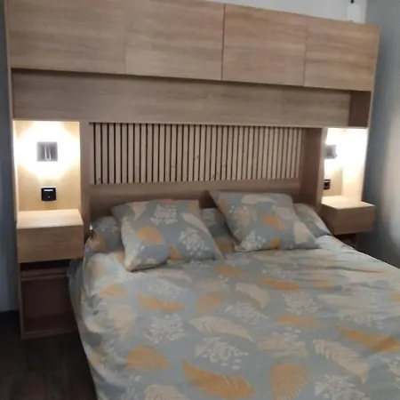 Du Petit Bois Appartement *