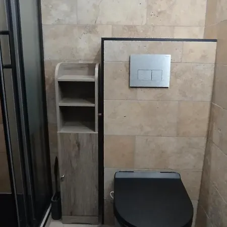 Du Petit Bois Apartment *